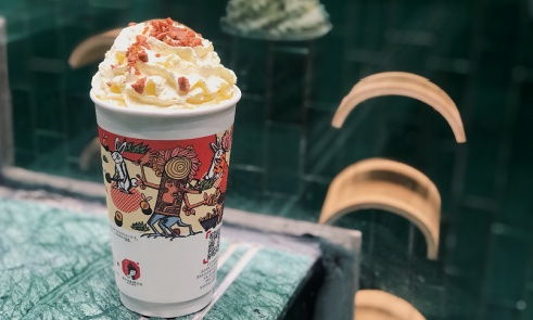 保利天禧 河馬匯煥新社區(qū)生態(tài)圈,優(yōu)質品牌搶鮮入駐