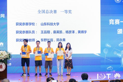 “智創(chuàng)未來(lái)，代碼先行”——山東科技大學(xué)計(jì)算機(jī)科學(xué)與工程學(xué)院賽事策劃方案